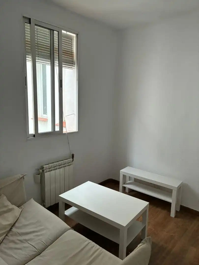 Attic for rent in Calle de María de Molina, 24, Castellana Bedroom of Attic for rent in Madrid Capital