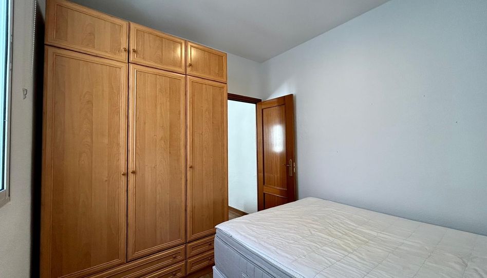 Attic for rent in Calle de María de Molina, 24, Castellana, Madrid Capital - image 1 Photo 1 of Attic for rent in Calle de María de Molina, 24, Castellana, Madrid Capital