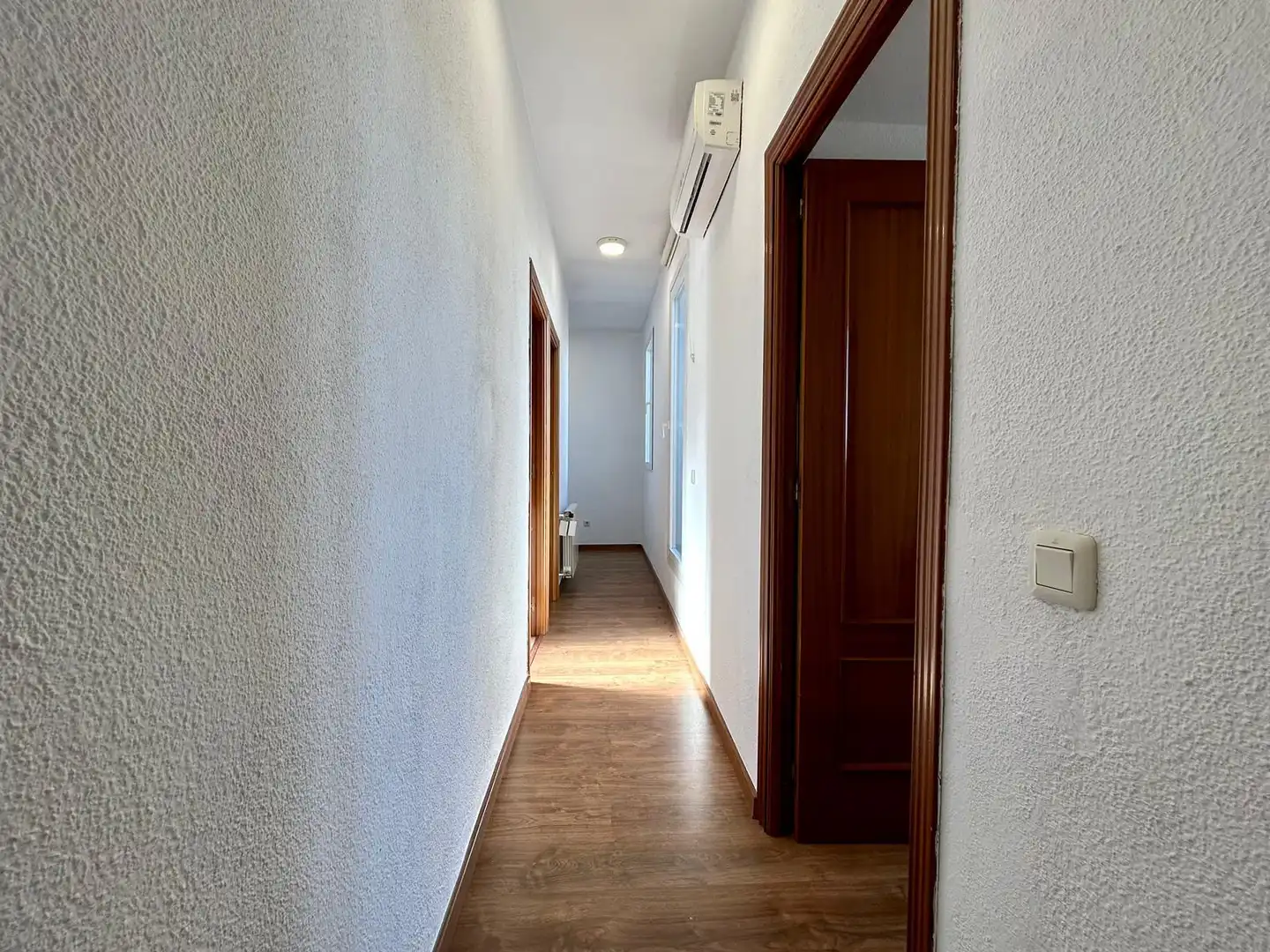 Attic for rent in Calle de María de Molina, 24, Castellana Attic for rent in Madrid Capital