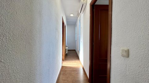 Attic for rent in Calle de María de Molina, 24, Castellana, Madrid Capital - image 2 Photo 2 of Attic for rent in Calle de María de Molina, 24, Castellana, Madrid Capital