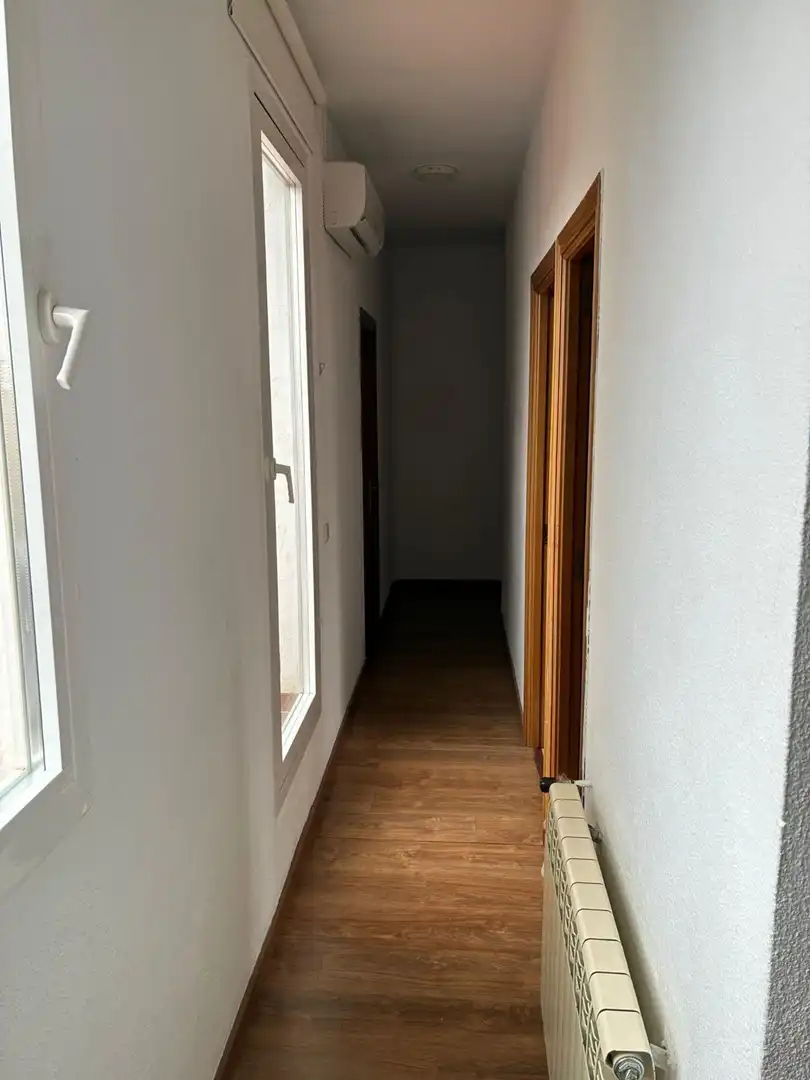 Attic for rent in Calle de María de Molina, 24, Castellana Attic for rent in Madrid Capital