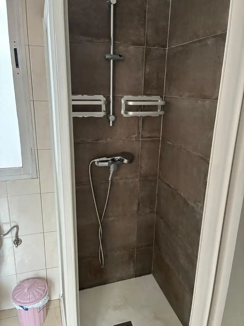 Attic for rent in Calle de María de Molina, 24, Castellana Bathroom of Attic for rent in Madrid Capital