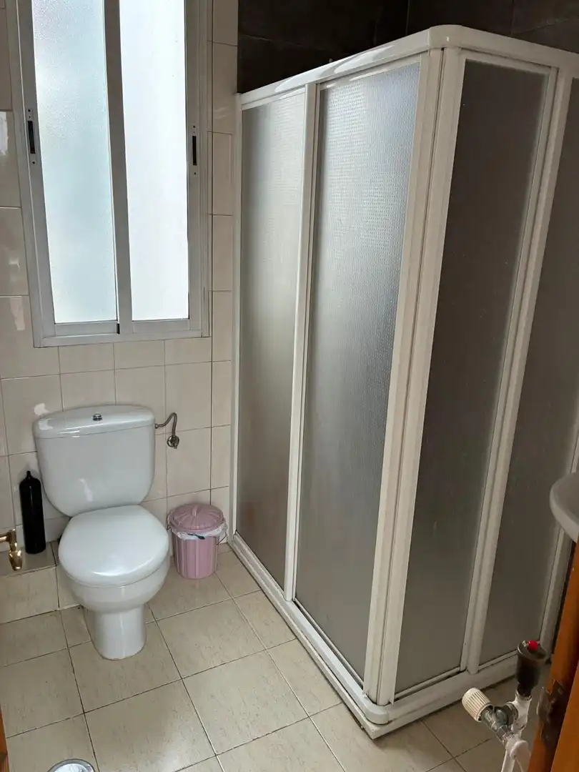 Attic for rent in Calle de María de Molina, 24, Castellana Bathroom of Attic for rent in Madrid Capital