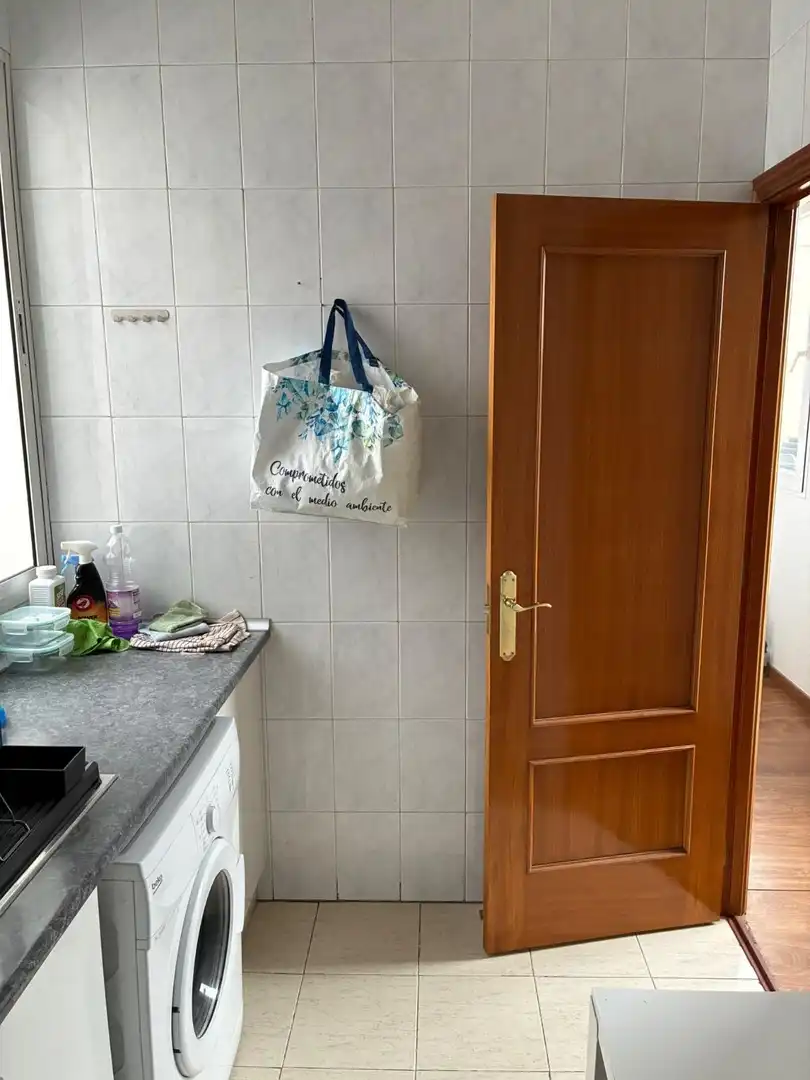 Attic for rent in Calle de María de Molina, 24, Castellana Bathroom of Attic for rent in Madrid Capital