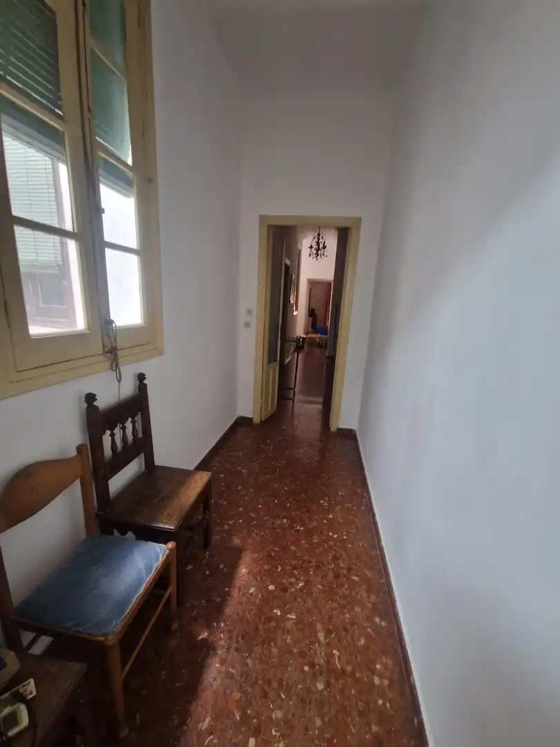 Room in Calle Mateos Gago, 24, Alfalfa - Santa Cruz Room in Calle Mateos Gago, 24, Alfalfa - Santa Cruz