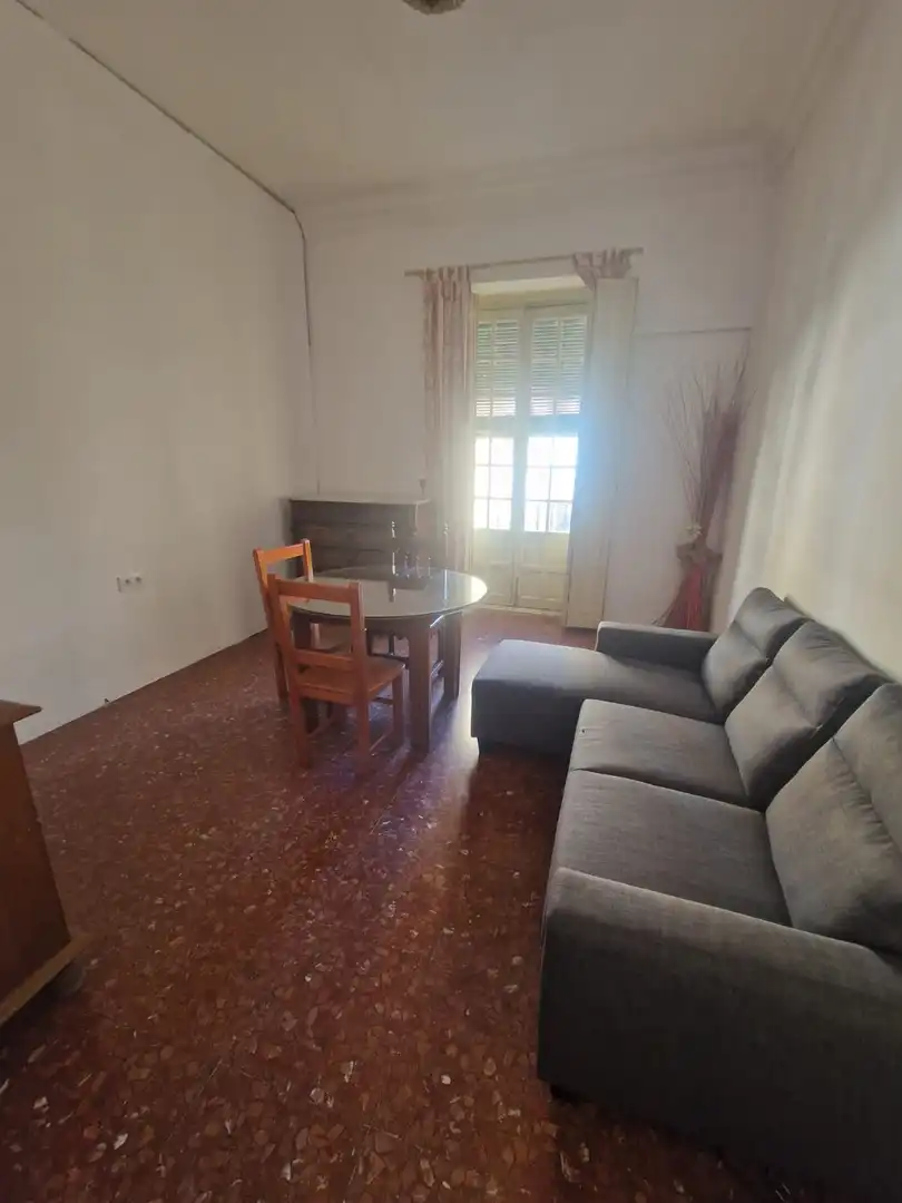 Room in Calle Mateos Gago, 24, Alfalfa - Santa Cruz Room in Calle Mateos Gago, 24, Alfalfa - Santa Cruz