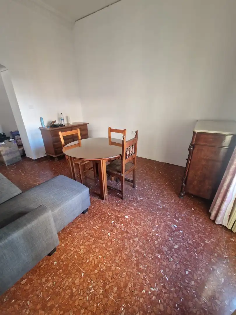 Room in Calle Mateos Gago, 24, Alfalfa - Santa Cruz Room in Calle Mateos Gago, 24, Alfalfa - Santa Cruz