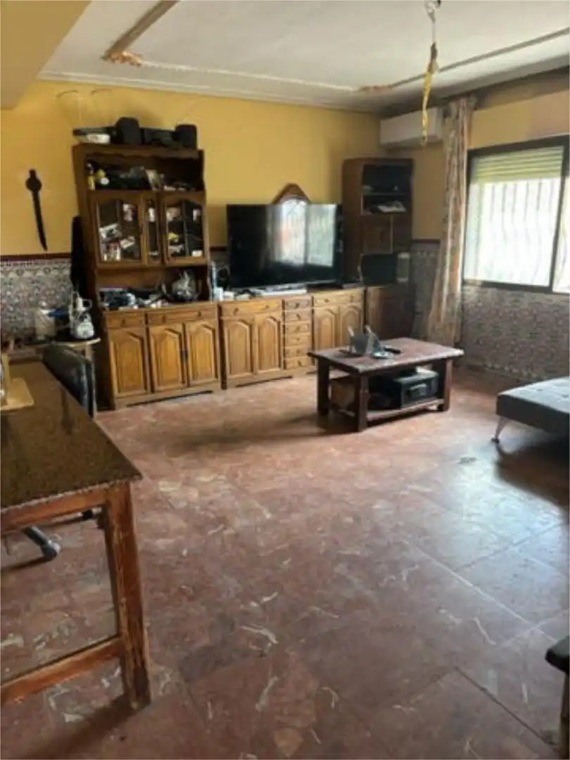 Habitación en Valdepiélagos Habitación en Valdepiélagos