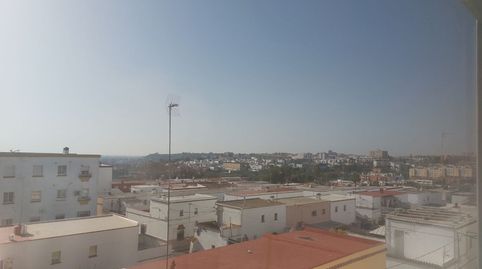 Foto 5 de Piso en venta en Calle Manises, 8, Barrio Bajo, San Juan de Aznalfarache