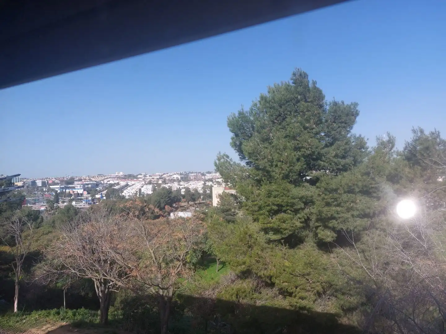 Piso en venta en Calle Manises, 8, Barrio Bajo Piso en venta en San Juan de Aznalfarache con Amueblado y Balcón