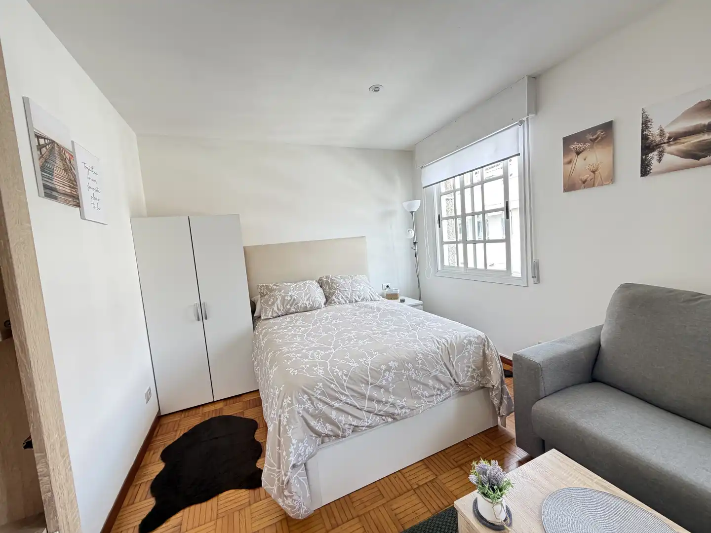 Estudio en venta en Travesía Couto Piñeiro, 10, Centro Urbano Estudio en venta en Travesía Couto Piñeiro, 10, Centro Urbano