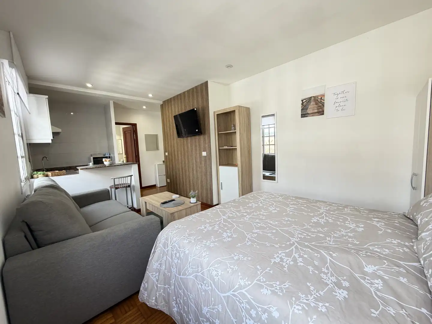 Estudio en venta en Travesía Couto Piñeiro, 10, Centro Urbano Estudio en venta en Travesía Couto Piñeiro, 10, Centro Urbano