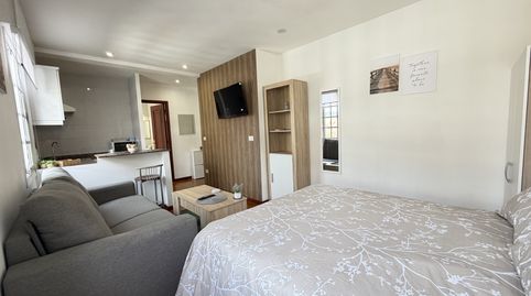 Estudio en venta en Travesía Couto Piñeiro, 10, Casablanca - Calvario, Vigo - imagen 5 Foto 5 de Estudio en venta en Travesía Couto Piñeiro, 10, Casablanca - Calvario, Vigo