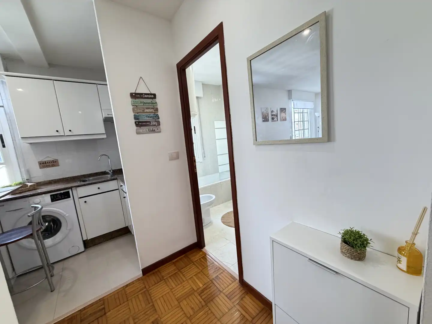 Estudio en venta en Travesía Couto Piñeiro, 10, Centro Urbano Estudio en venta en Travesía Couto Piñeiro, 10, Centro Urbano