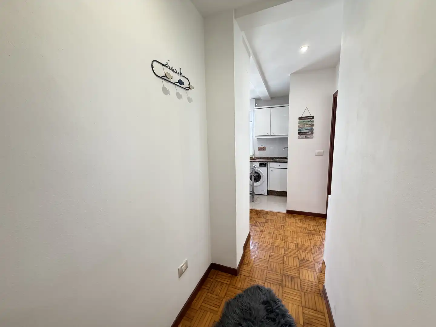 Estudio en venta en Travesía Couto Piñeiro, 10, Centro Urbano Estudio en venta en Travesía Couto Piñeiro, 10, Centro Urbano