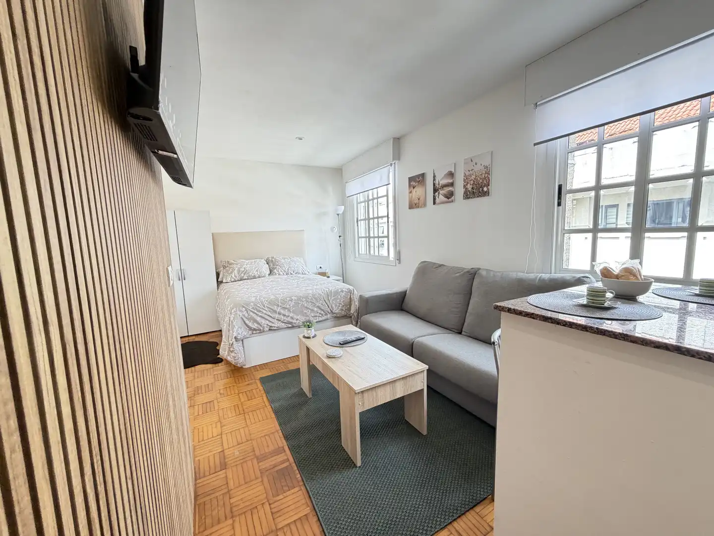 Estudio en venta en Travesía Couto Piñeiro, 10, Centro Urbano Estudio en venta en Travesía Couto Piñeiro, 10, Centro Urbano
