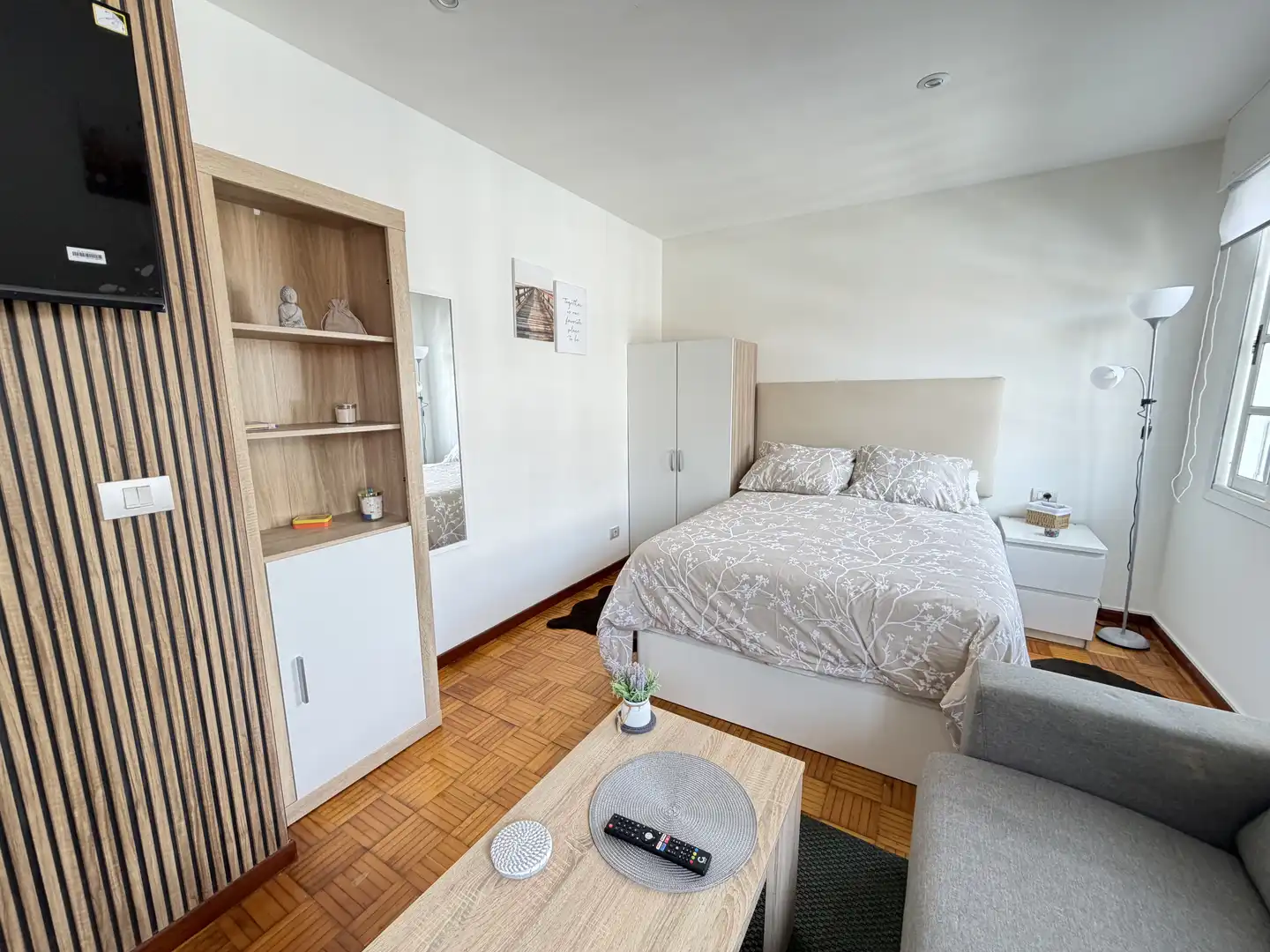 Estudio en venta en Travesía Couto Piñeiro, 10, Centro Urbano Estudio en venta en Travesía Couto Piñeiro, 10, Centro Urbano