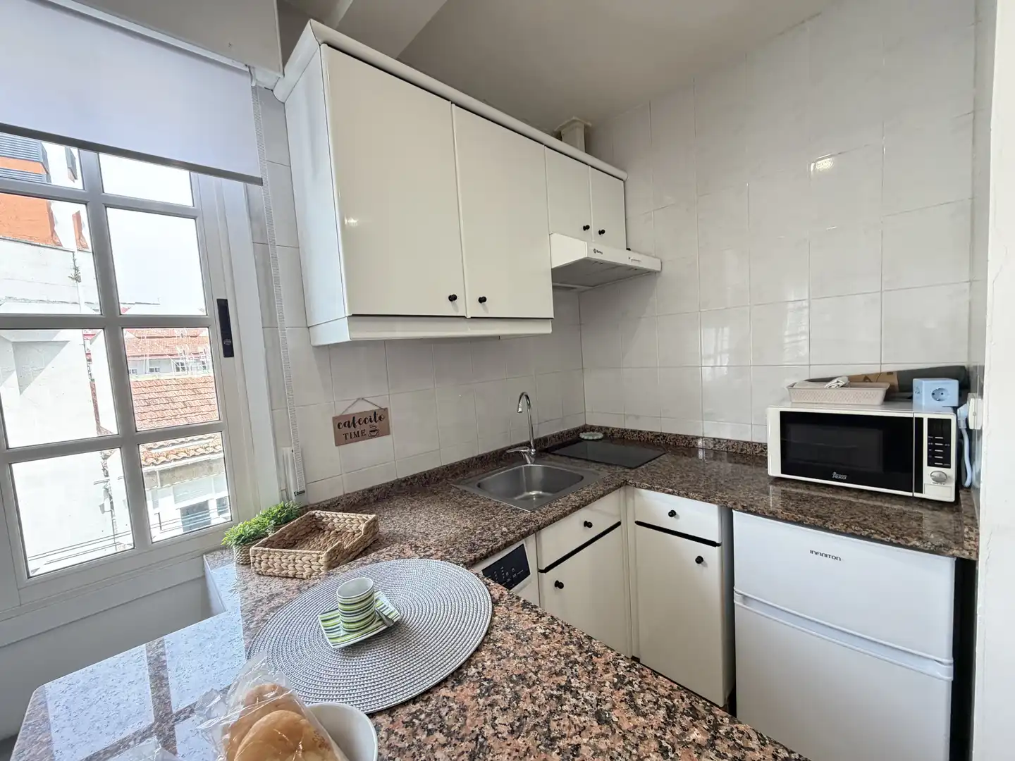 Estudio en venta en Travesía Couto Piñeiro, 10, Centro Urbano Estudio en venta en Travesía Couto Piñeiro, 10, Centro Urbano