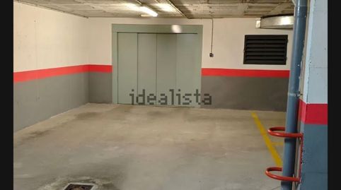 Foto 3 de Garatge de lloguer a Calle Isla Cristina, 6, Lo Cea, Rincón de la Victoria