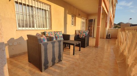 Foto 4 de Piso de alquiler en Río Bidasoa, 26, Playa Honda - Playa Paraíso, Cartagena