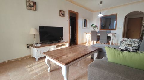 Foto 5 de Piso de alquiler en Río Bidasoa, 26, Playa Honda - Playa Paraíso, Cartagena