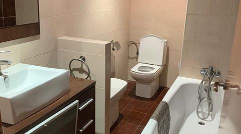 Foto 4 de Piso en venta en Carrer Doctor Borràs, 20, Móra d'Ebre, Tarragona