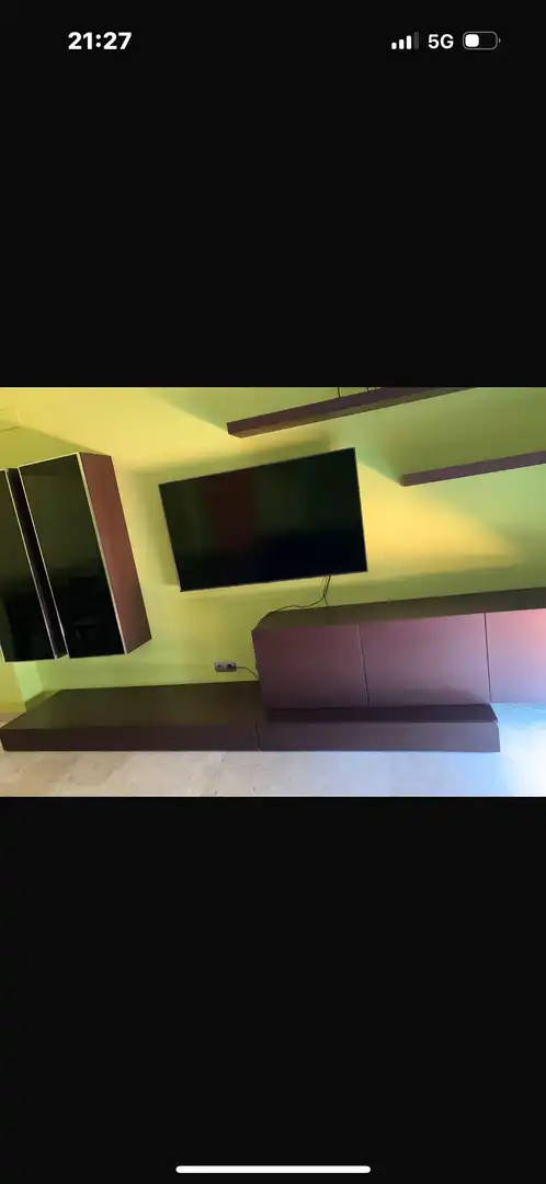 Sala de estar de Piso en venta en Móra d'Ebre con Aire acondicionado, Calefacción y Terraza