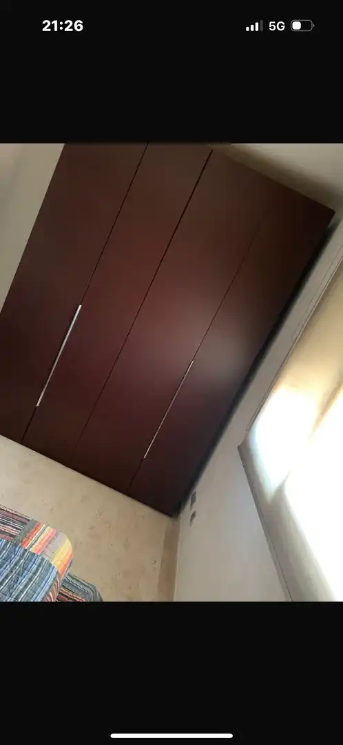 Habitación de Piso en venta en Móra d'Ebre con Aire acondicionado, Calefacción y Terraza