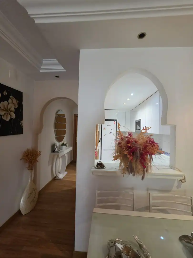 Piso en venta en Pinos Genil con Aire acondicionado, Parquet y Piscina