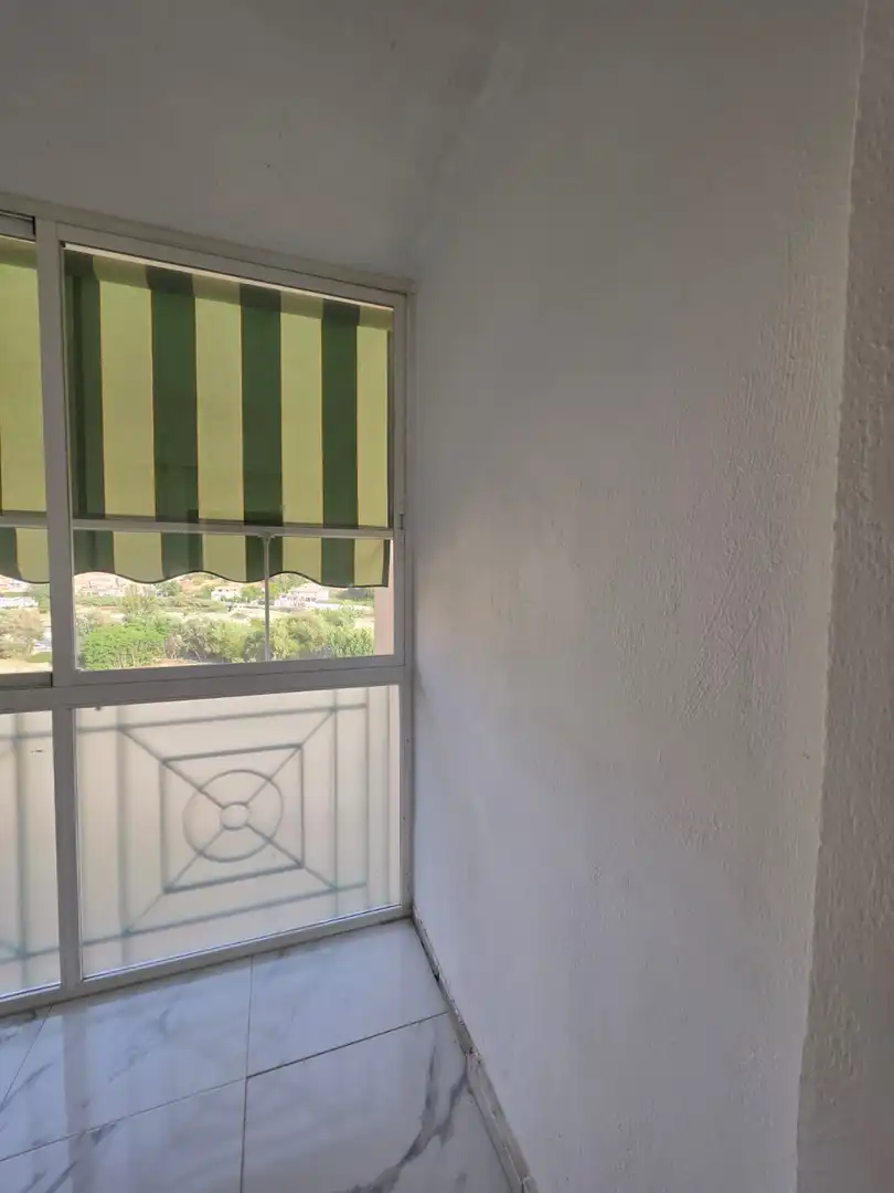Terraza de Piso en venta en Pinos Genil con Aire acondicionado, Parquet y Piscina