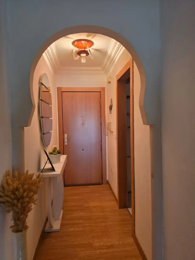 Piso en venta en Pinos Genil con Aire acondicionado, Parquet y Piscina