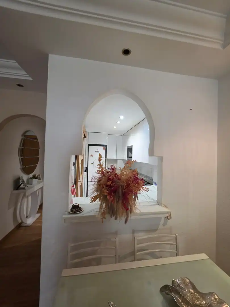 Piso en venta en Pinos Genil con Aire acondicionado, Parquet y Piscina