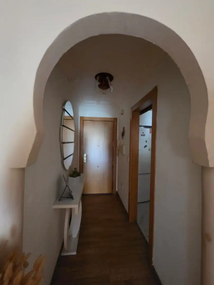 Piso en venta en Pinos Genil con Aire acondicionado, Parquet y Piscina