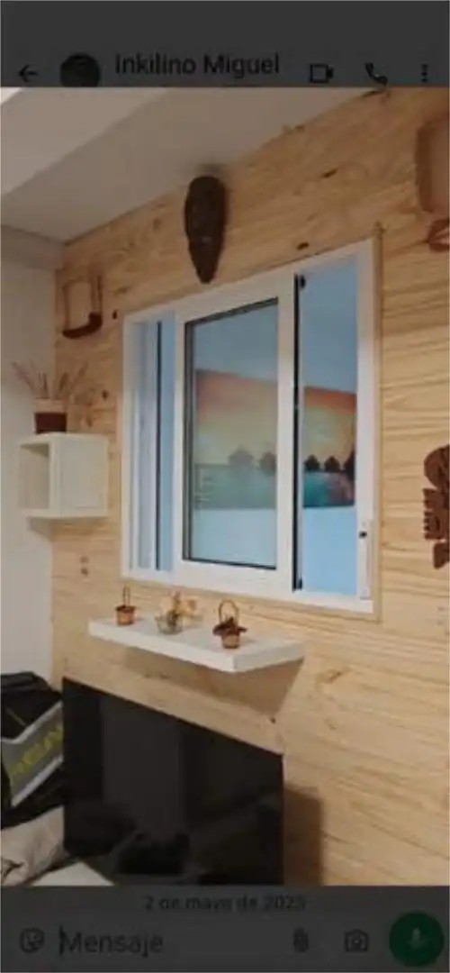 Bany de Loft en venda en Errenteria amb Moblat