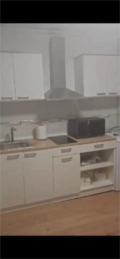 Cuina de Loft en venda en Errenteria amb Moblat