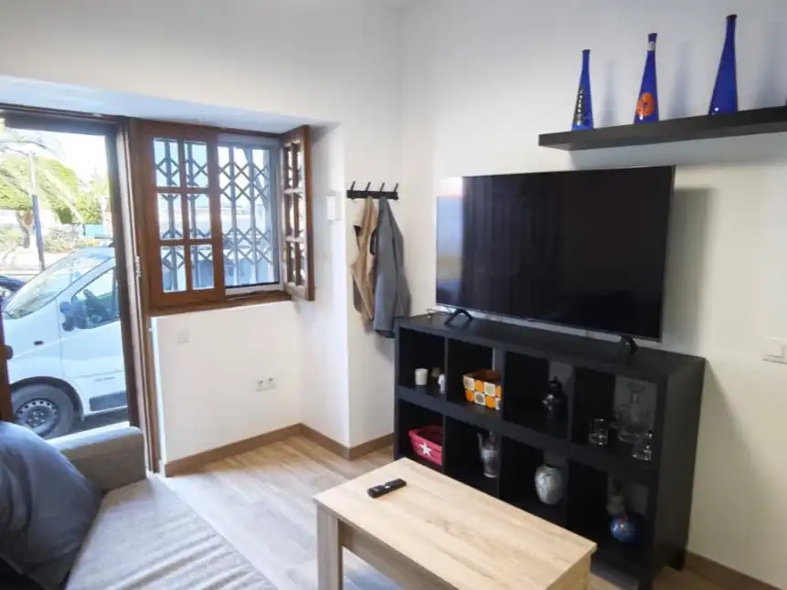 Apartament de lloguer a Calle Encarnación Hormiga Jorge, 14, Zona Centro
