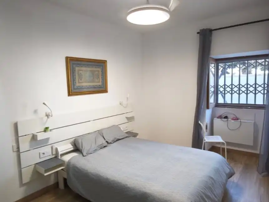 Apartament de lloguer a Calle Encarnación Hormiga Jorge, 14, Zona Centro