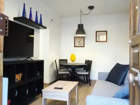 Apartament de lloguer a Calle Encarnación Hormiga Jorge, 14, Zona Centro