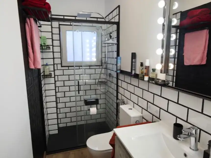 Apartament de lloguer a Calle Encarnación Hormiga Jorge, 14, Zona Centro