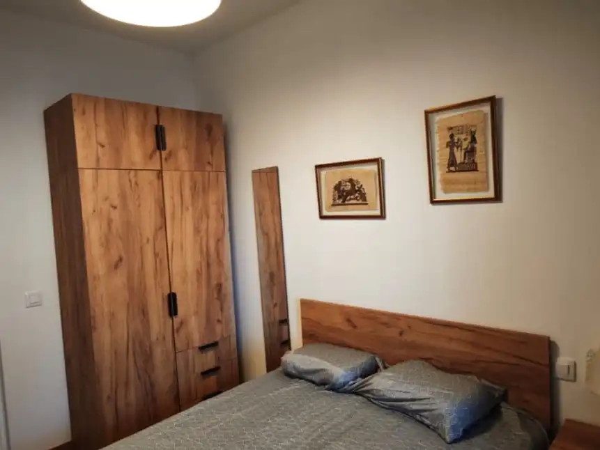 Apartament de lloguer a Calle Encarnación Hormiga Jorge, 14, Zona Centro