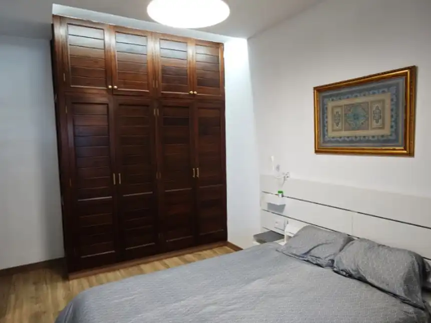 Apartament de lloguer a Calle Encarnación Hormiga Jorge, 14, Zona Centro