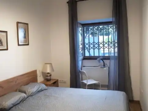Apartament de lloguer a Calle Encarnación Hormiga Jorge, 14, Zona Centro