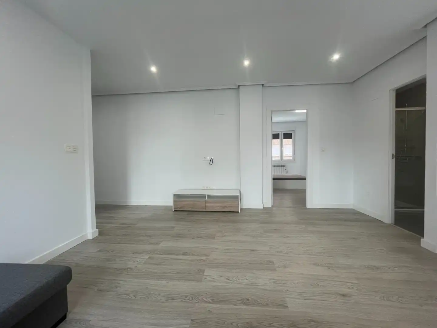 Flat for rent in Domingo Beltran de Otazu Kalea, 63, El Pilar