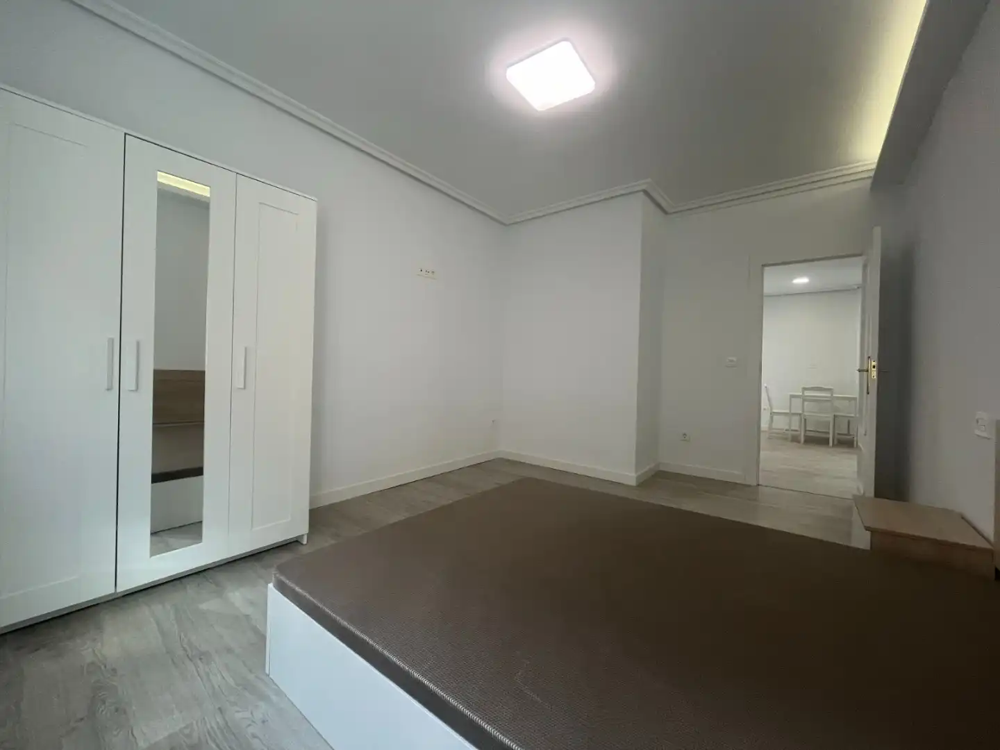 Flat for rent in Vitoria - Gasteiz  with Parquet flooring and Furnished