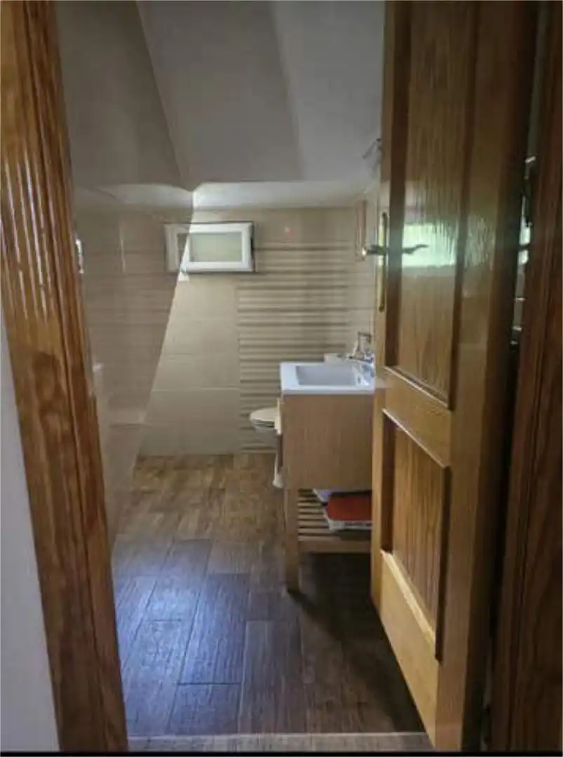 Baño de Casa adosada en venta en Pantoja con Terraza