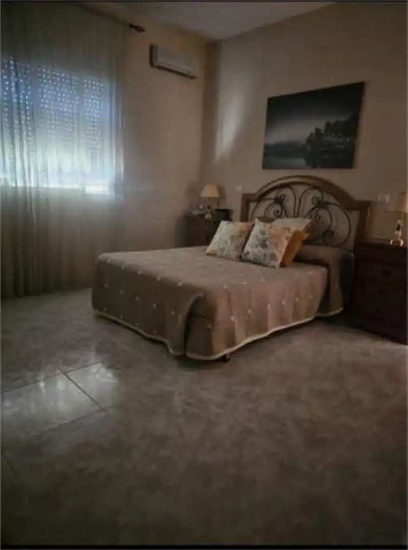 Habitación de Casa adosada en venta en Pantoja con Terraza