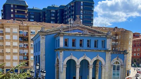 Photo 2 of Apartments for rent in Calle Casimiro Sainz, 17a, Puerto Chico, Santander