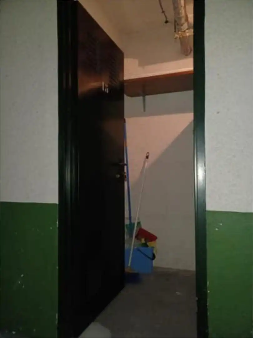 Traster de lloguer a San Cristóbal Traster de lloguer en Vitoria - Gasteiz
