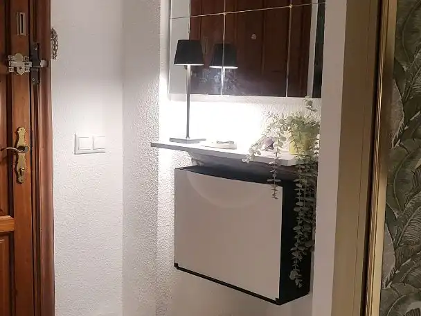 Flat for rent in Adeje  with Air Conditioner, Terrace and Furnished