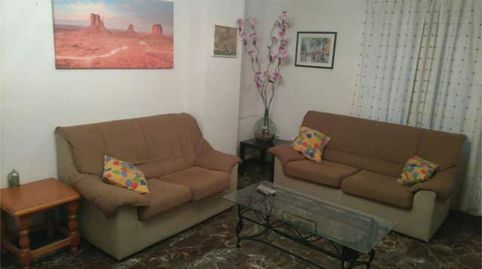 Flat for rent in Belén - San Roque, Jaén Capital - image 2 Photo 2 of Flat for rent in Belén - San Roque, Jaén Capital